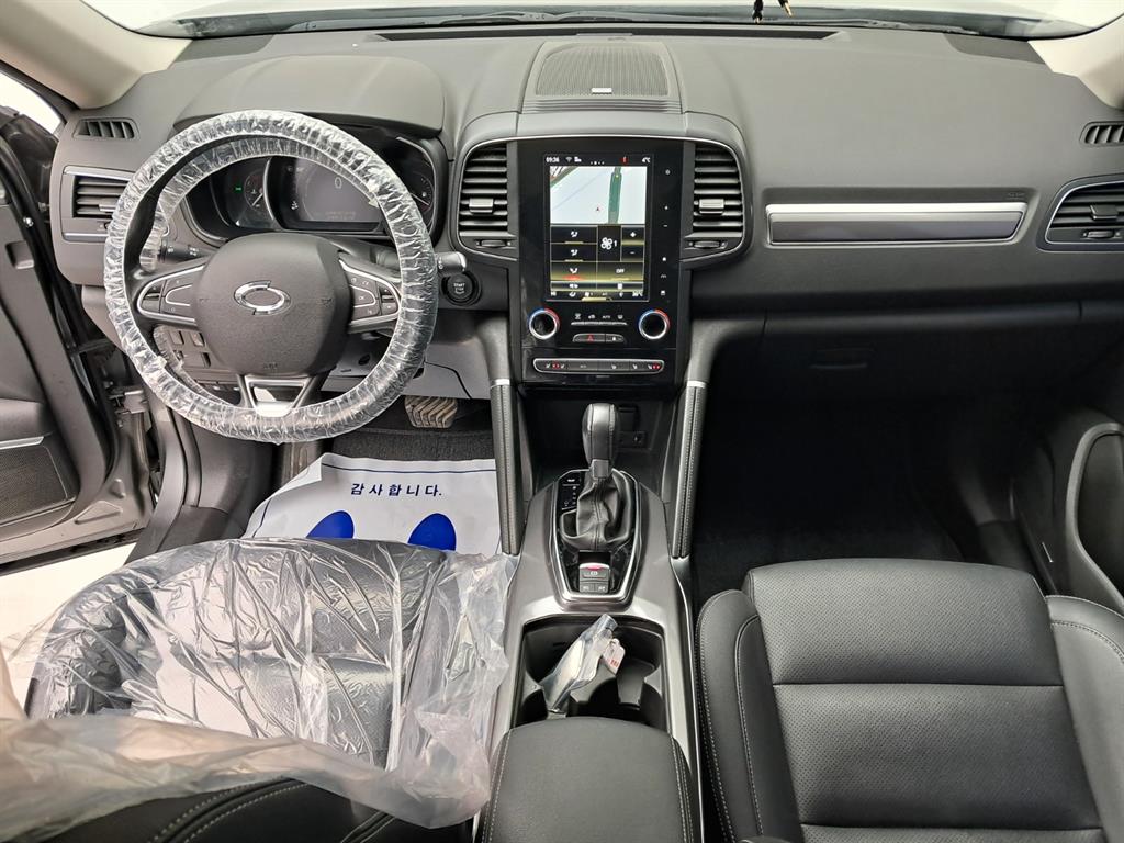 르노 (삼성) 더 뉴QM6 2.0 GDe RE - 이미지 20