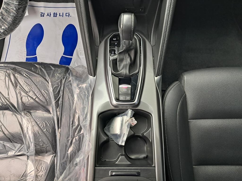 르노 (삼성) 더 뉴QM6 2.0 GDe RE - 이미지 8