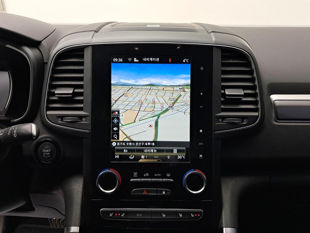 르노 (삼성) 더 뉴QM6 2.0 GDe RE - 이미지 12