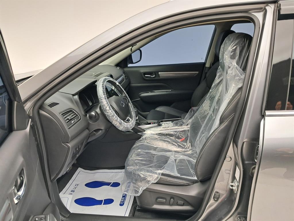 르노 (삼성) 더 뉴QM6 2.0 GDe RE - 이미지 11