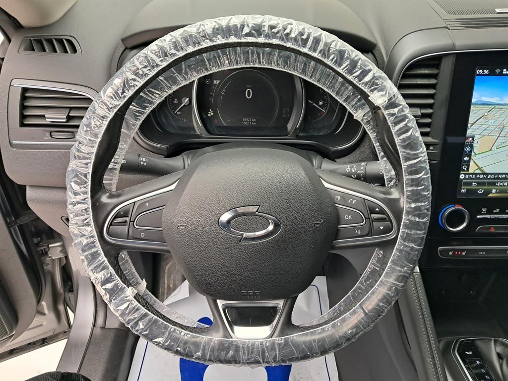 르노 (삼성) 더 뉴QM6 2.0 GDe RE - 이미지 18