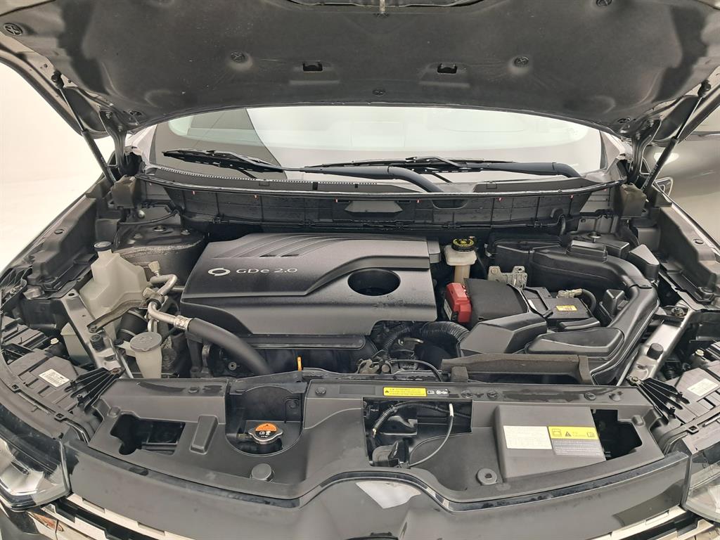 르노 (삼성) 더 뉴QM6 2.0 GDe RE - 이미지 19