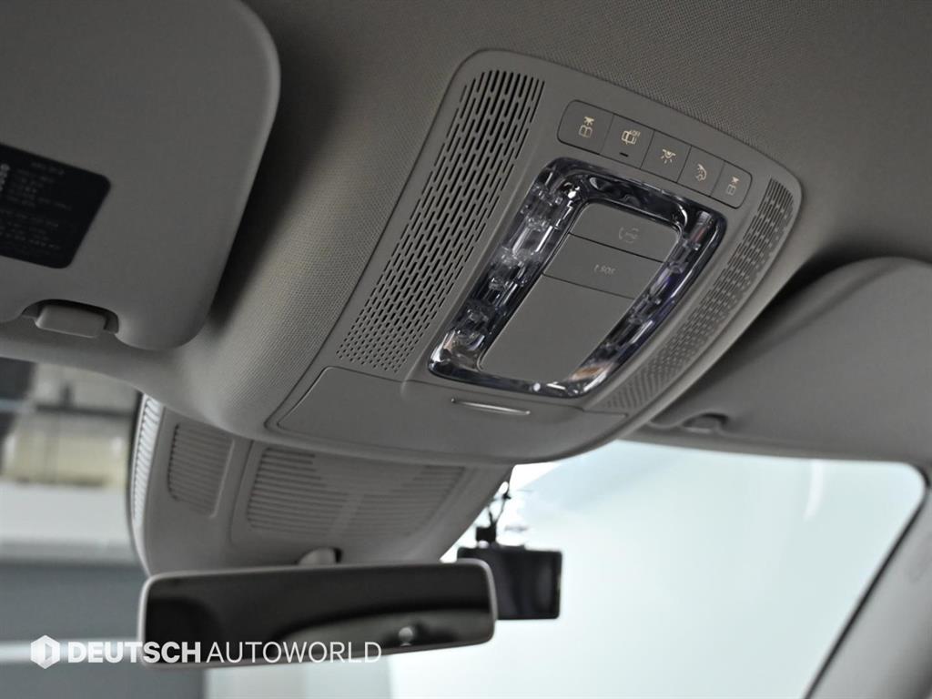 벤츠 GLE클래스(4세대) GLE 450 4매틱 - 이미지 20