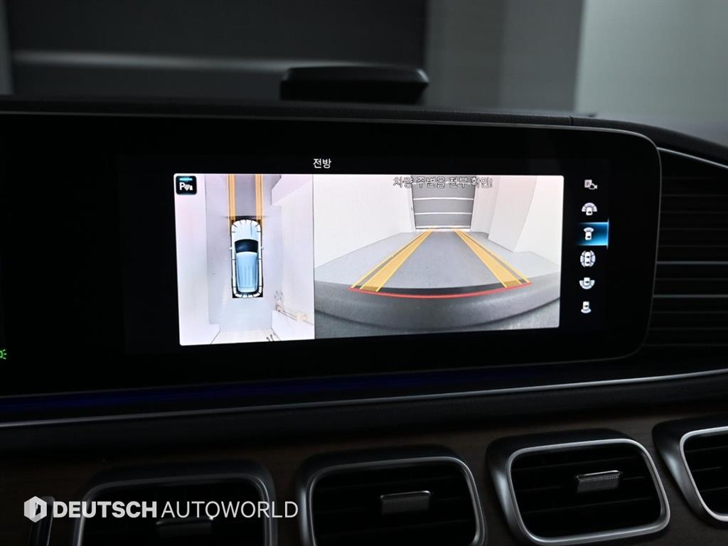 벤츠 GLE클래스(4세대) GLE 450 4매틱 - 이미지 5