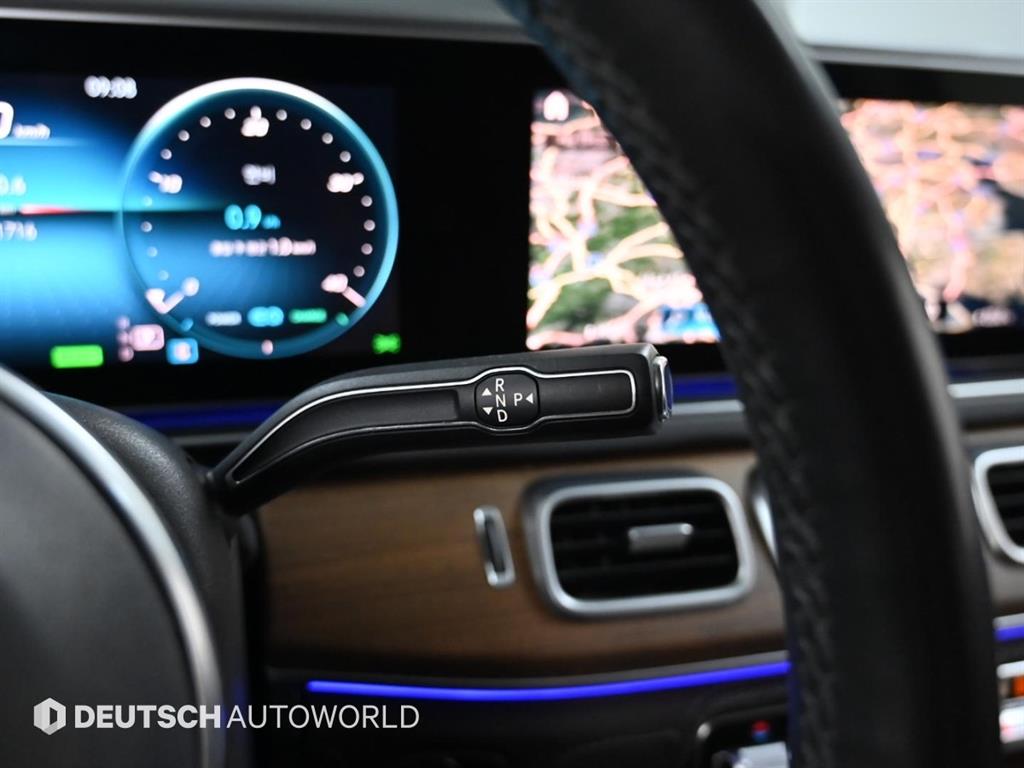 벤츠 GLE클래스(4세대) GLE 450 4매틱 - 이미지 14