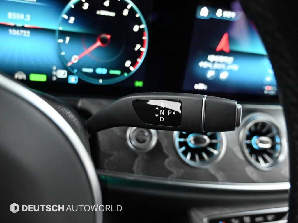 벤츠 CLS클래스(3세대) CLS 450 4매틱 AMG 라인 - 이미지 6