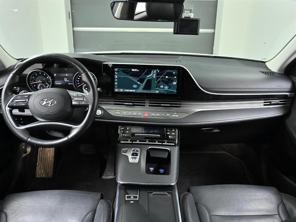 현대 더 뉴그랜저IG LPi 3.0 렌터카 프리미엄 - 이미지 10