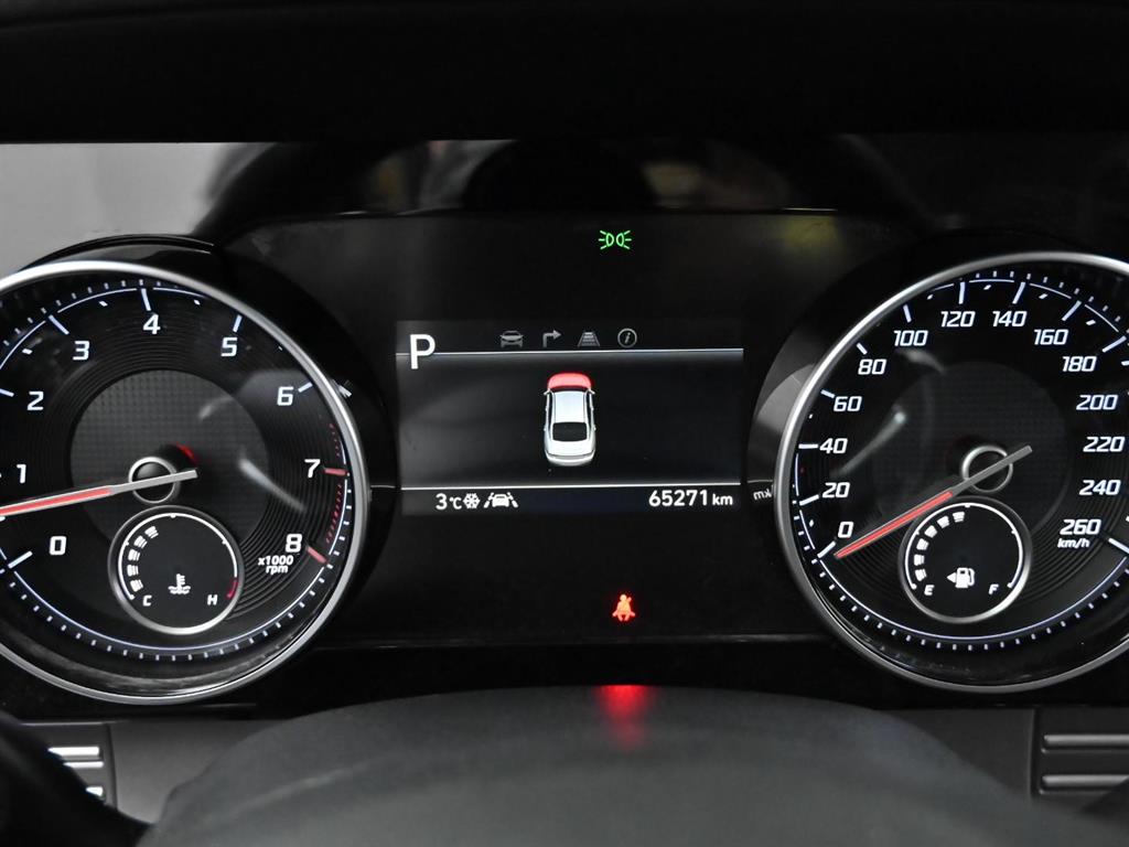 현대 더 뉴그랜저IG LPi 3.0 렌터카 프리미엄 - 이미지 3