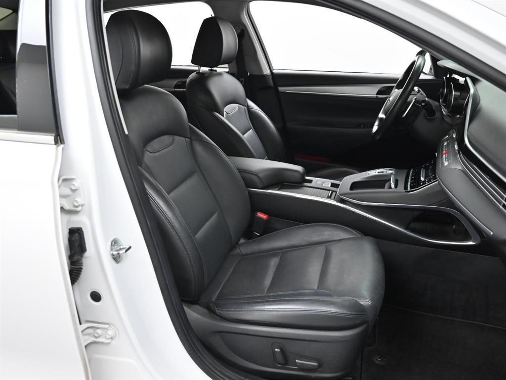 현대 더 뉴그랜저IG LPi 3.0 렌터카 프리미엄 - 이미지 15