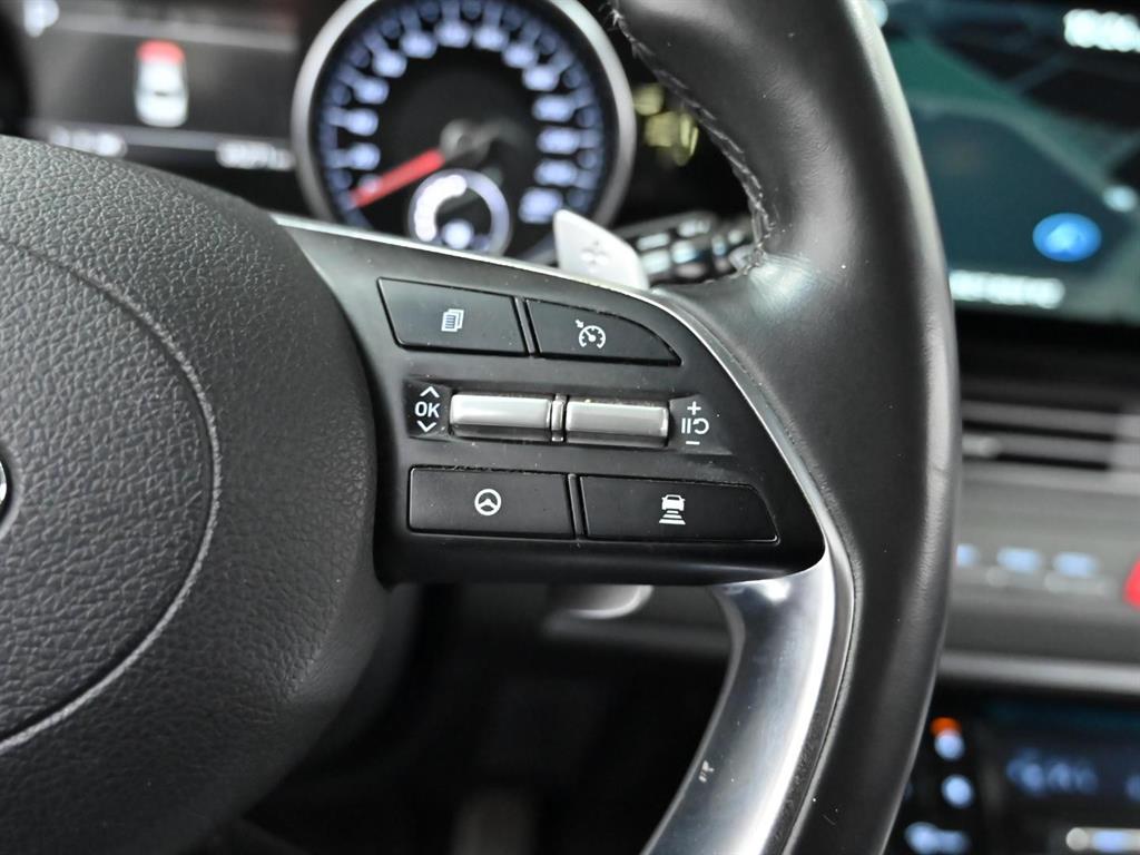 현대 더 뉴그랜저IG LPi 3.0 렌터카 프리미엄 - 이미지 19