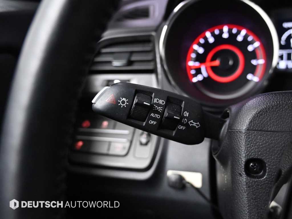 KG모빌리티(쌍용) 티볼리 에어 가솔린 2WD RX - 이미지 8