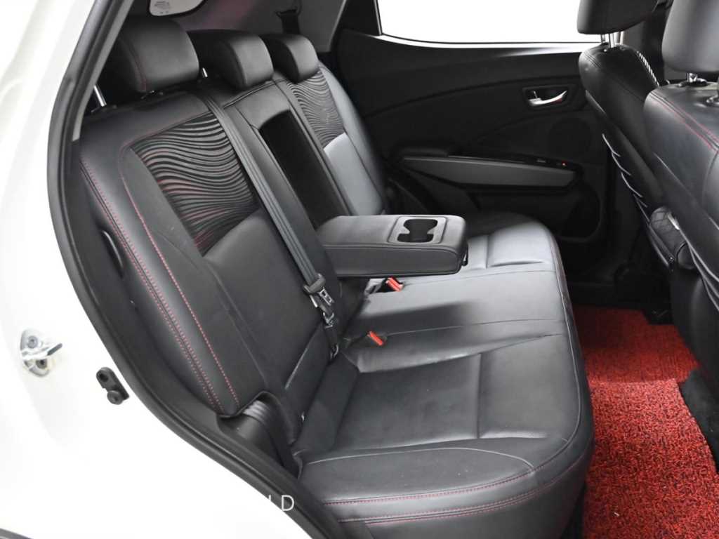 KG모빌리티(쌍용) 티볼리 에어 가솔린 2WD RX - 이미지 17