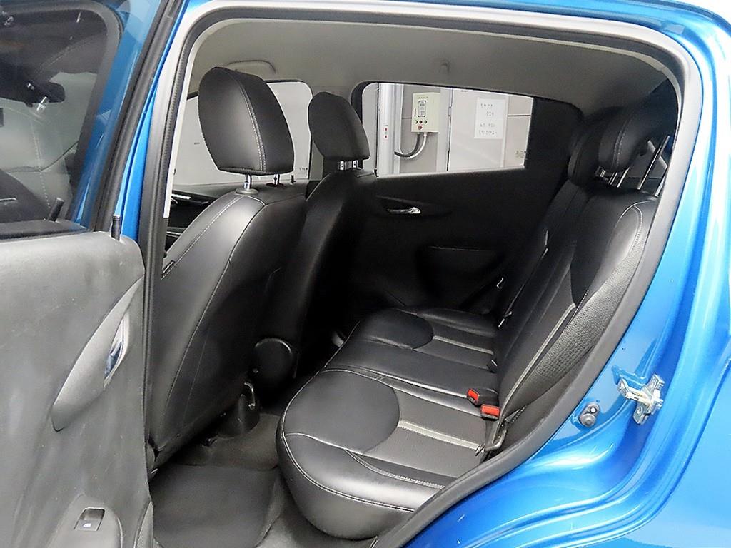 쉐보레 (대우) 더 뉴스파크 프리미어 - 이미지 11