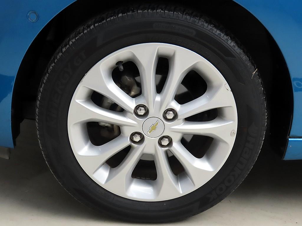 쉐보레 (대우) 더 뉴스파크 프리미어 - 이미지 16