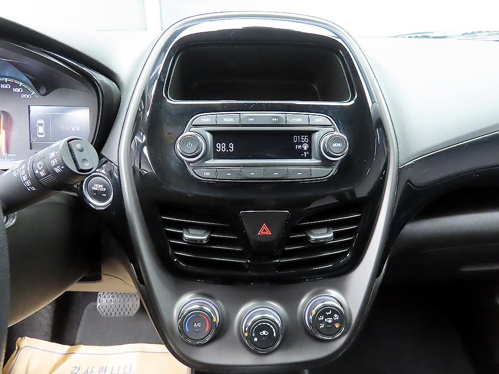 쉐보레 (대우) 더 뉴스파크 프리미어 - 이미지 3