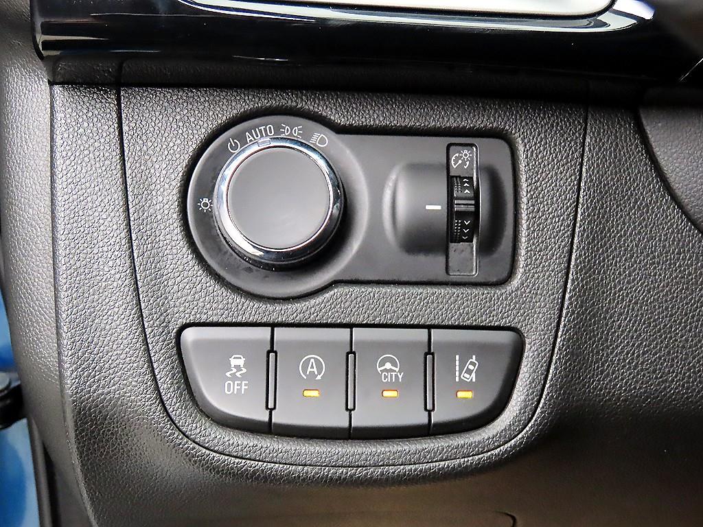 쉐보레 (대우) 더 뉴스파크 프리미어 - 이미지 17