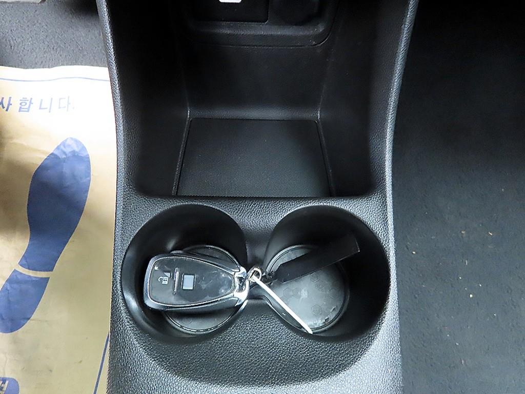 쉐보레 (대우) 더 뉴스파크 프리미어 - 이미지 13