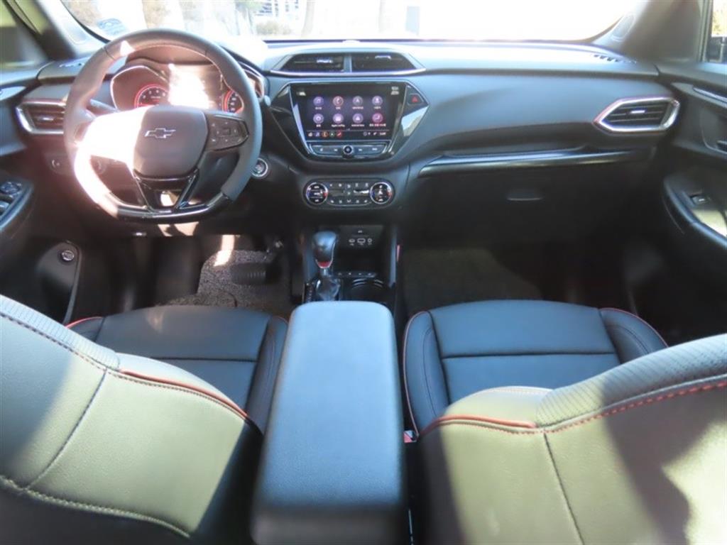 쉐보레 (대우) 트레일블레이저 1.35 가솔린 RS - 이미지 5