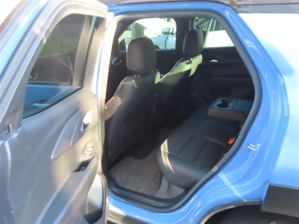 쉐보레 (대우) 트레일블레이저 1.35 가솔린 RS - 이미지 15