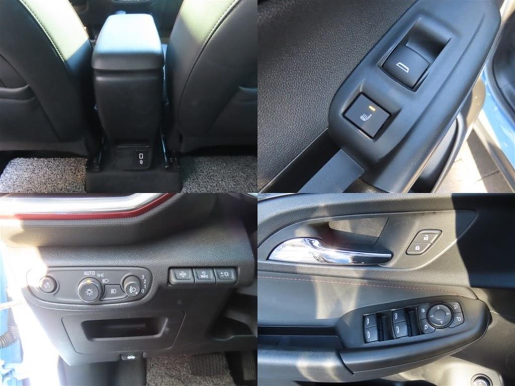 쉐보레 (대우) 트레일블레이저 1.35 가솔린 RS - 이미지 12