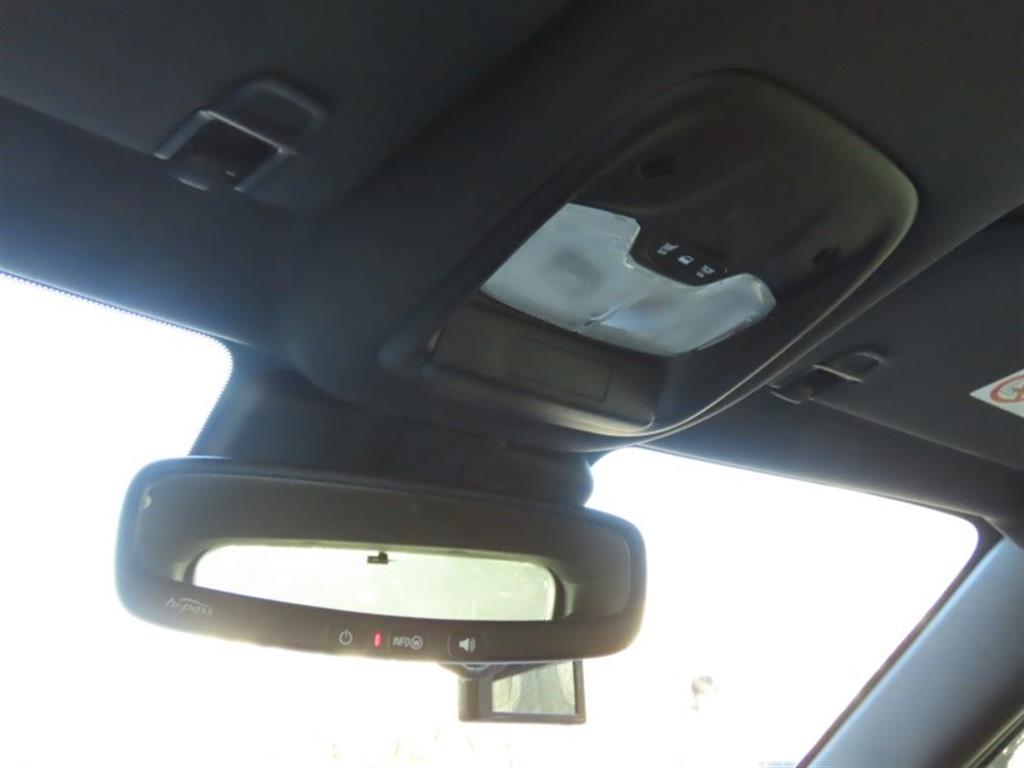 쉐보레 (대우) 트레일블레이저 1.35 가솔린 RS - 이미지 17