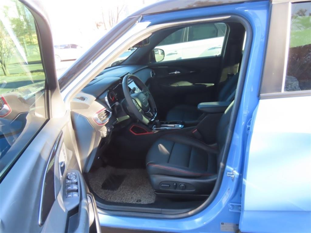 쉐보레 (대우) 트레일블레이저 1.35 가솔린 RS - 이미지 20