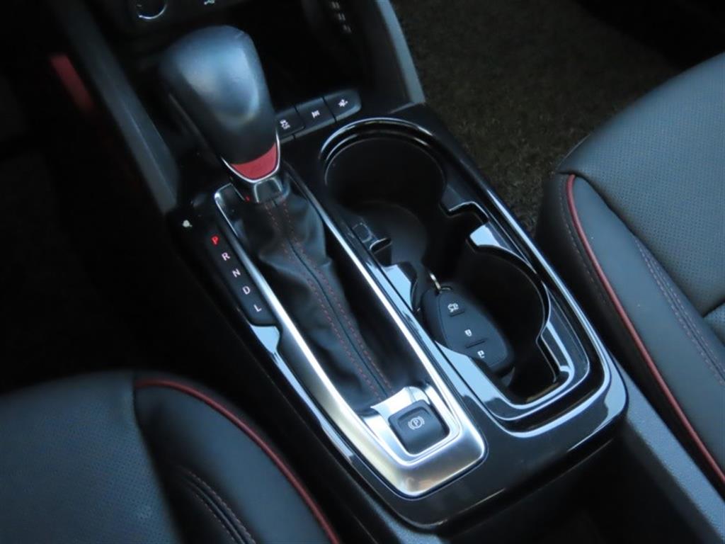 쉐보레 (대우) 트레일블레이저 1.35 가솔린 RS - 이미지 13