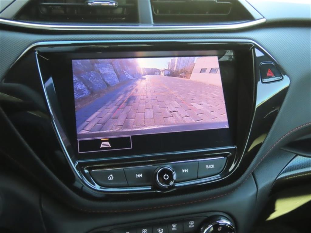 쉐보레 (대우) 트레일블레이저 1.35 가솔린 RS - 이미지 2