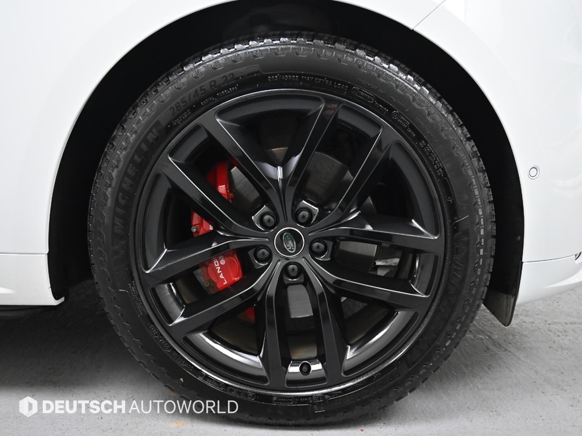 랜드로버 레인지로버 스포츠(3세대) 3.0 P400 오토바이오그래피 - 이미지 11