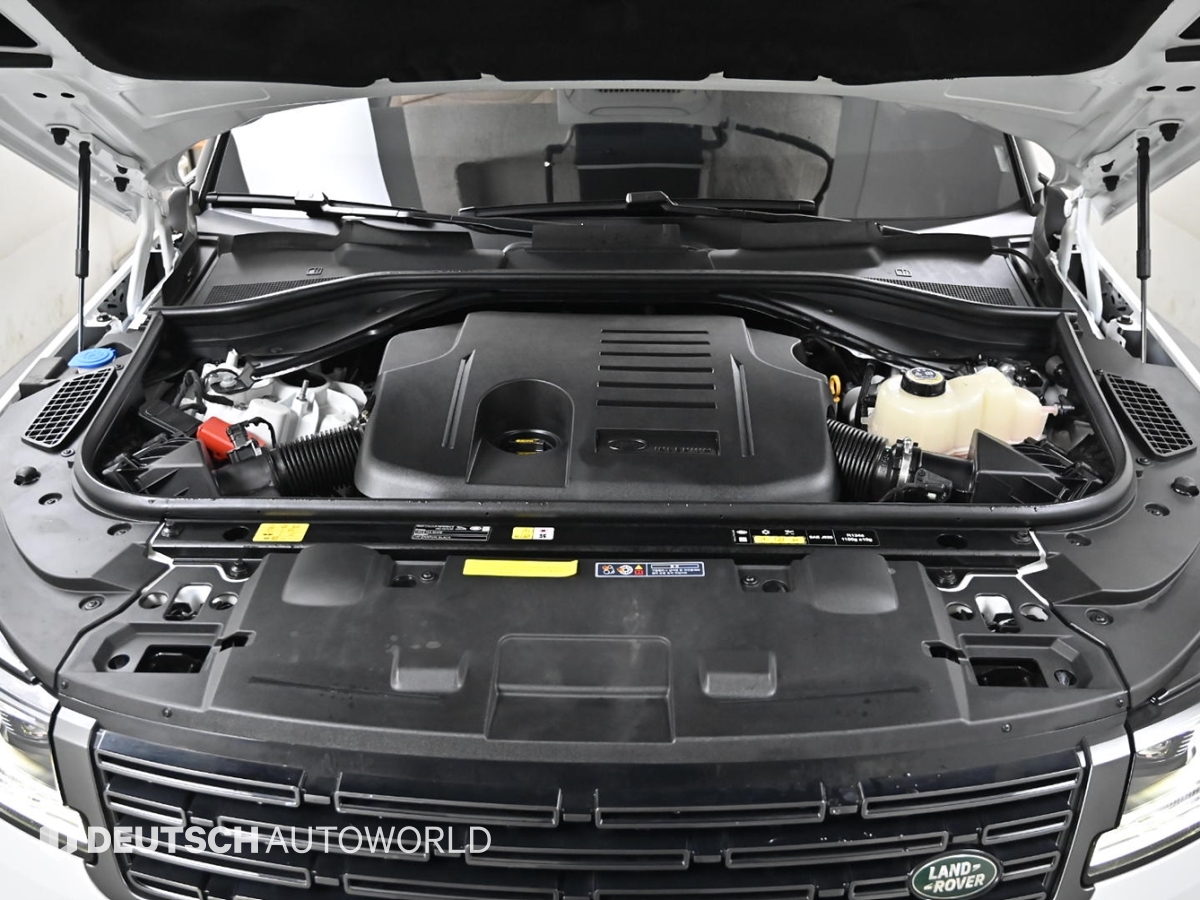 랜드로버 레인지로버 스포츠(3세대) 3.0 P400 오토바이오그래피 - 이미지 12