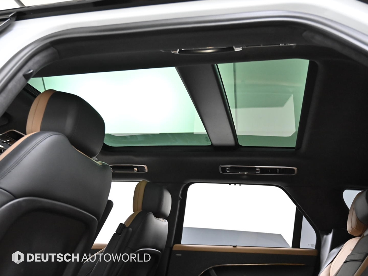 랜드로버 레인지로버 스포츠(3세대) 3.0 P400 오토바이오그래피 - 이미지 15