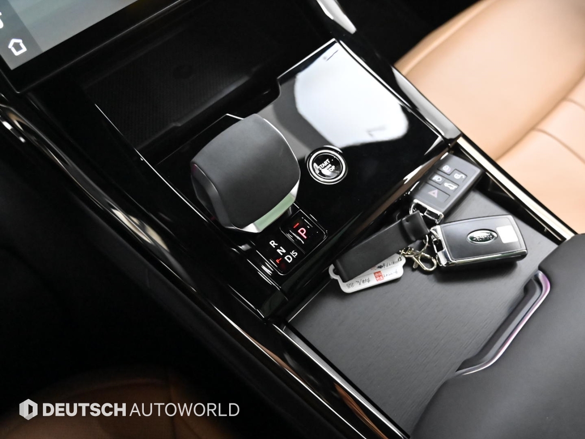 랜드로버 레인지로버 스포츠(3세대) 3.0 P400 오토바이오그래피 - 이미지 20