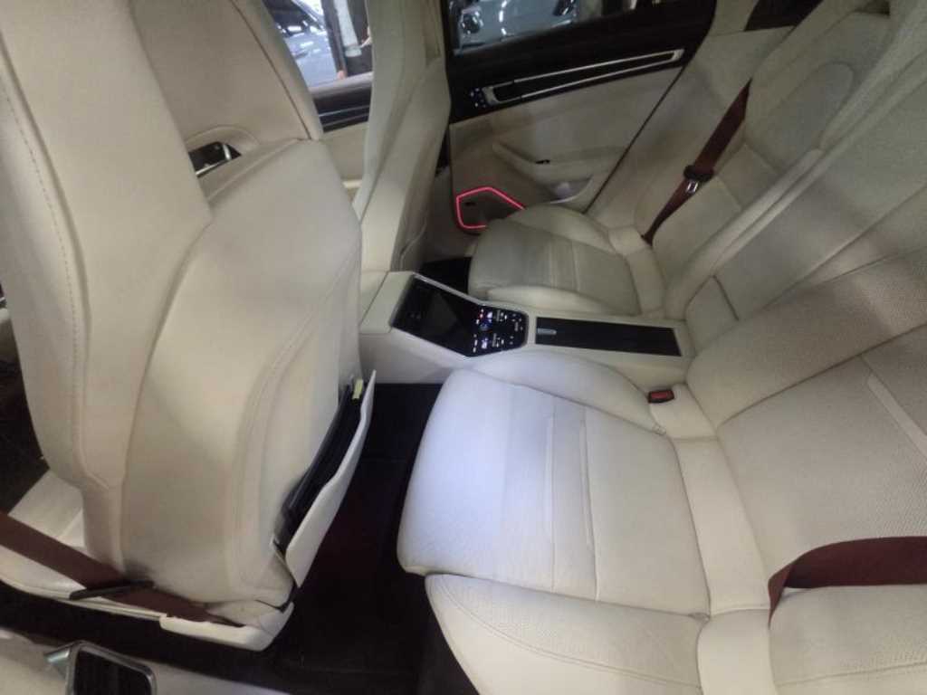 포르쉐 파나메라(2세대) 2.9 4 E-HEV - 이미지 3