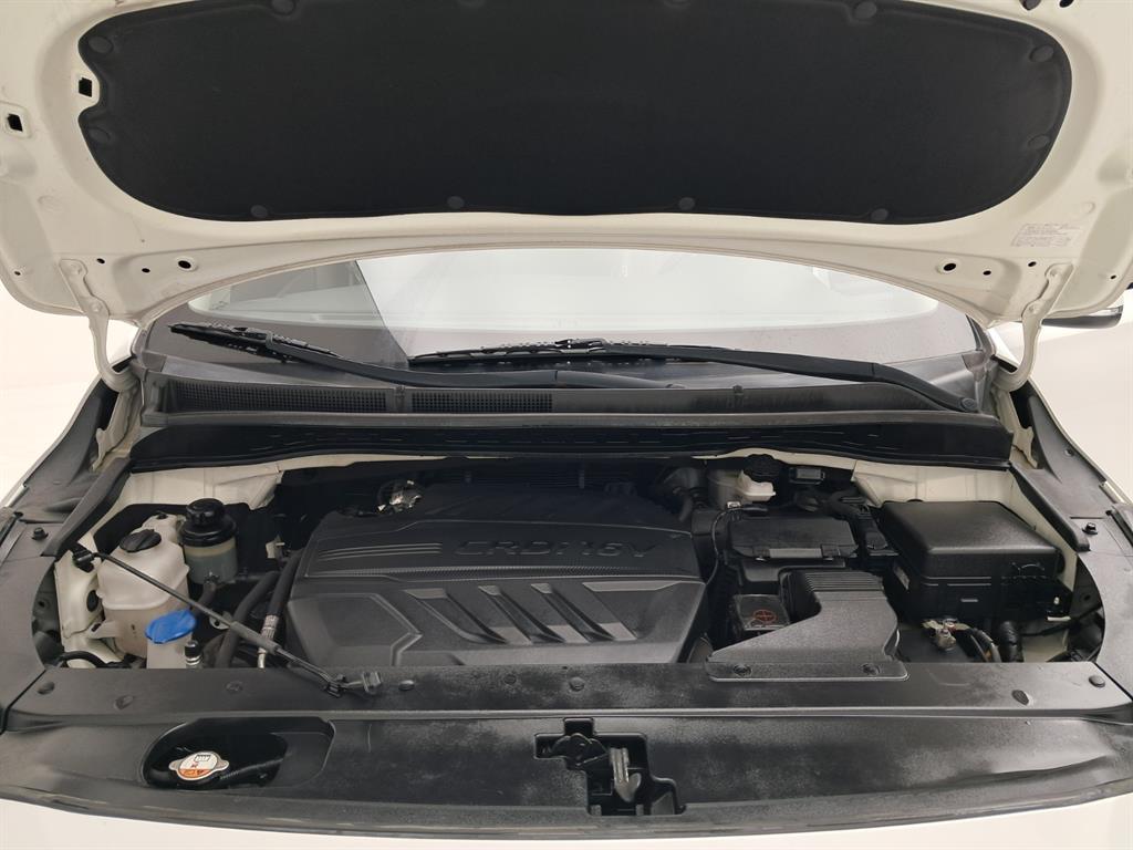 기아 더 뉴카니발 9인승 디젤 럭셔리 - 이미지 3