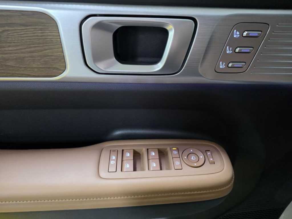 현대 디 올뉴싼타페 가솔린 2.5 2WD 캘리그래피 - 이미지 6