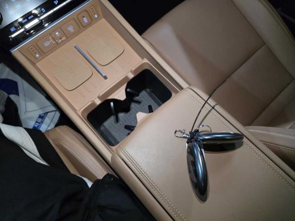 현대 디 올뉴싼타페 가솔린 2.5 2WD 캘리그래피 - 이미지 19