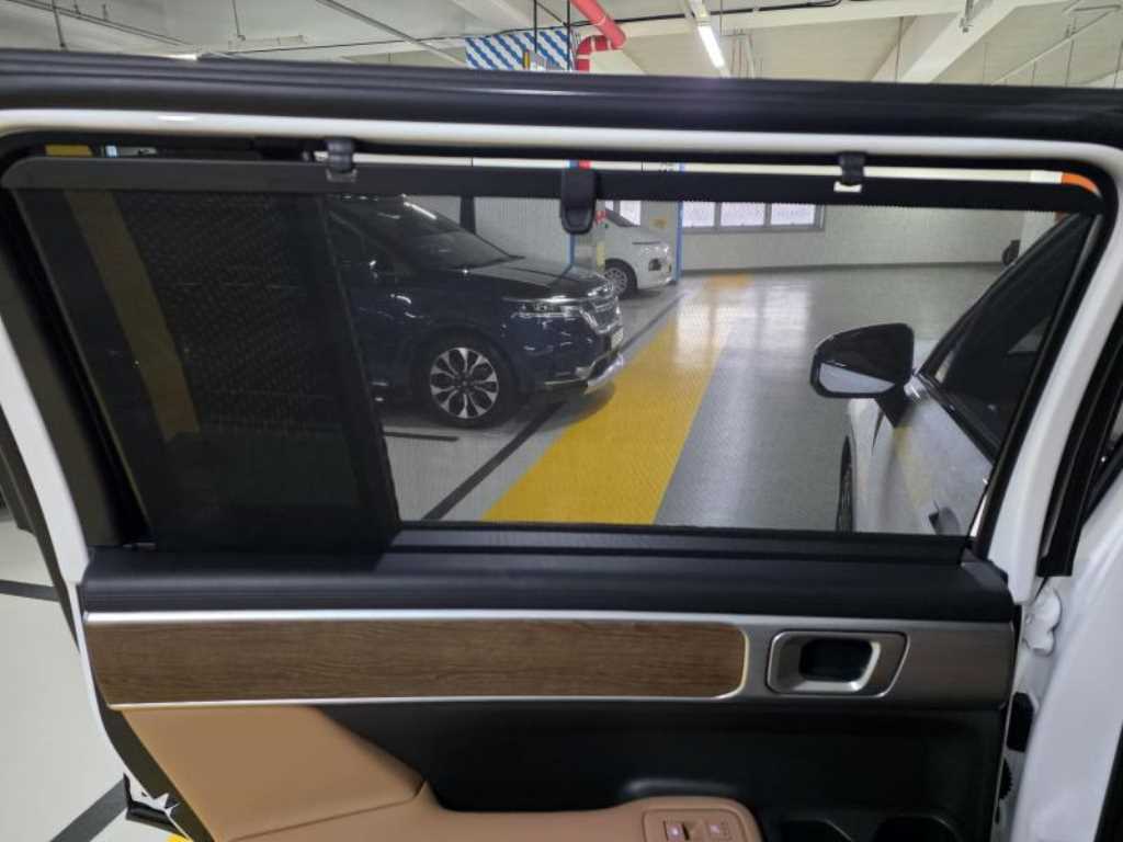 현대 디 올뉴싼타페 가솔린 2.5 2WD 캘리그래피 - 이미지 17