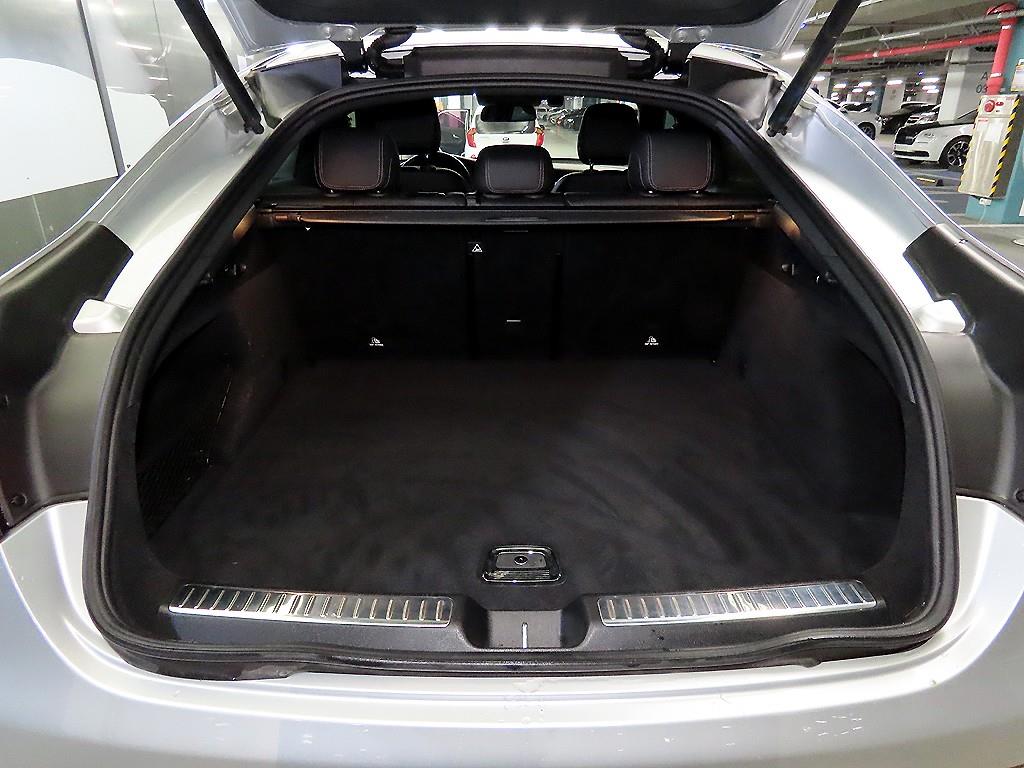 벤츠 GLC클래스 GLC 300 4매틱 쿠페 - 이미지 15