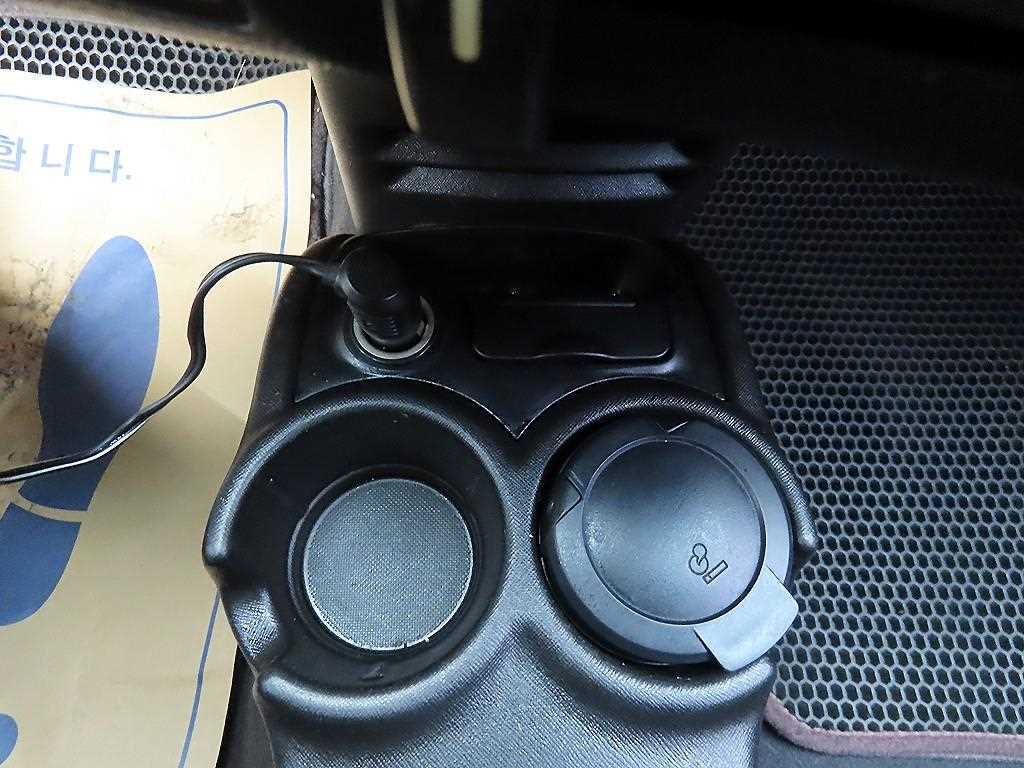 기아 뉴모닝 LX 기본형 블랙프리미엄 - 이미지 2