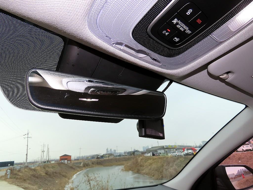 현대 아반떼(CN7) 1.6 가솔린 인스퍼레이션