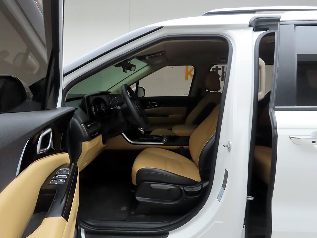 기아 신형 카니발(KA4) 9인승 디젤 프레스티지 - 이미지 18