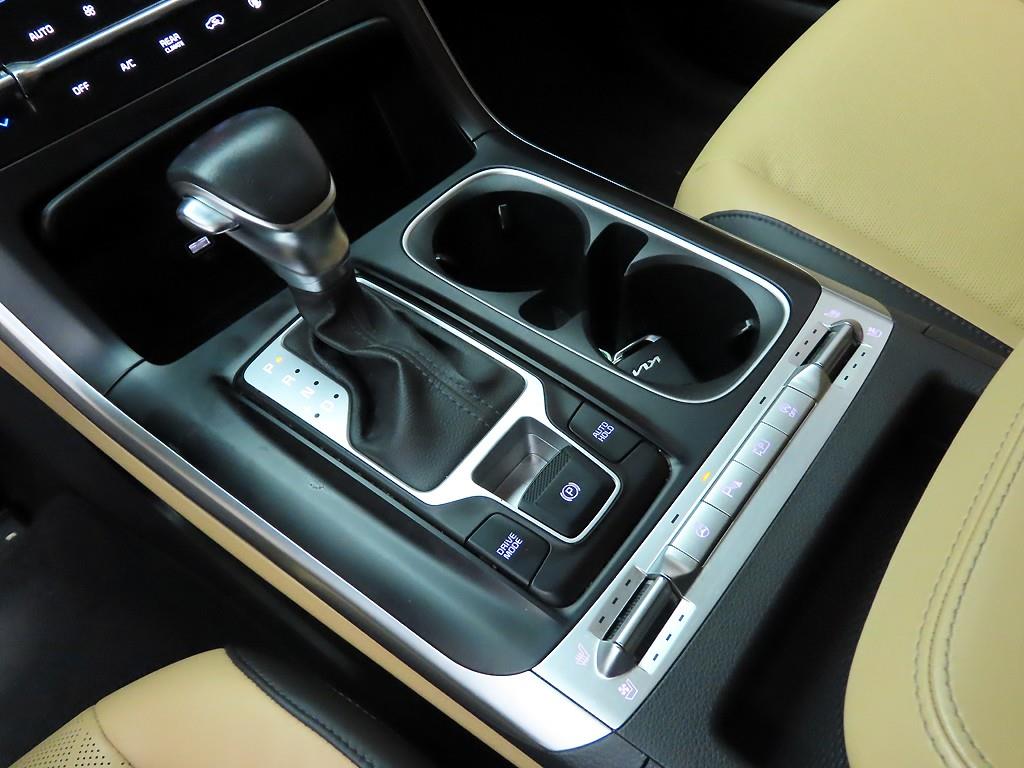 기아 신형 카니발(KA4) 9인승 디젤 프레스티지 - 이미지 15