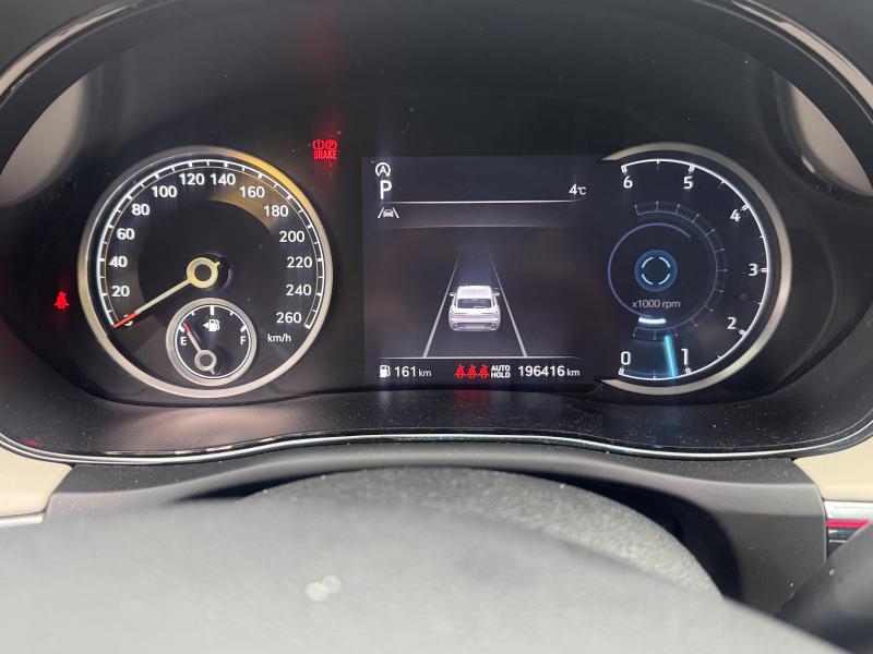 제네시스 GV70 2.2 디젤 AWD 기본형 - 이미지 6