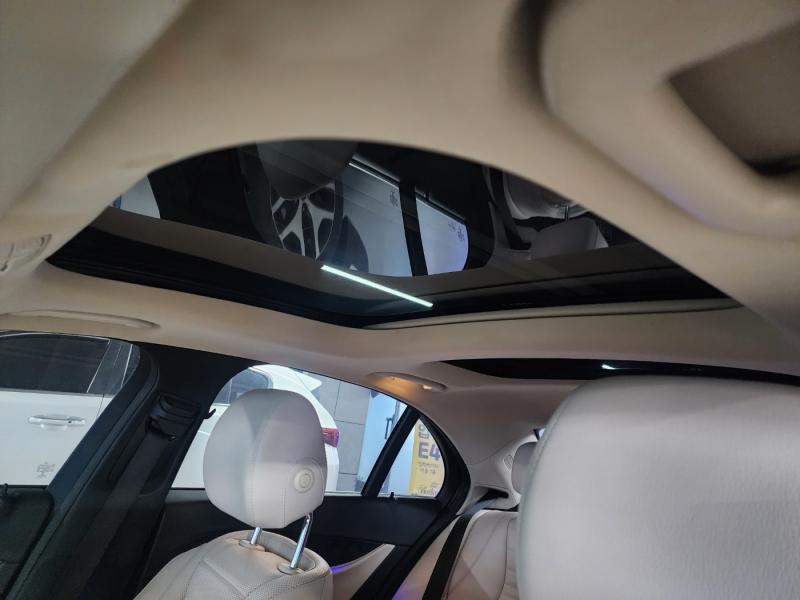 벤츠 E클래스(5세대) E300 아방가르드