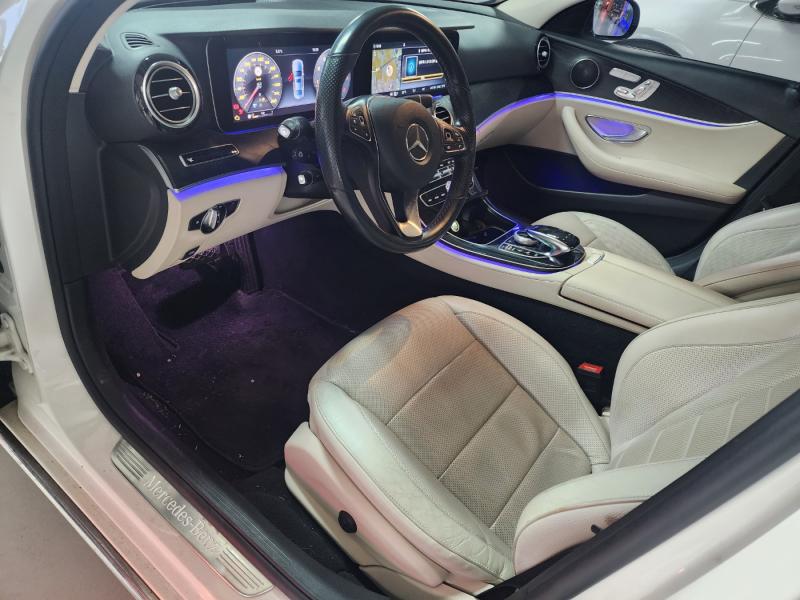 벤츠 E클래스(5세대) E300 아방가르드 - 이미지 4