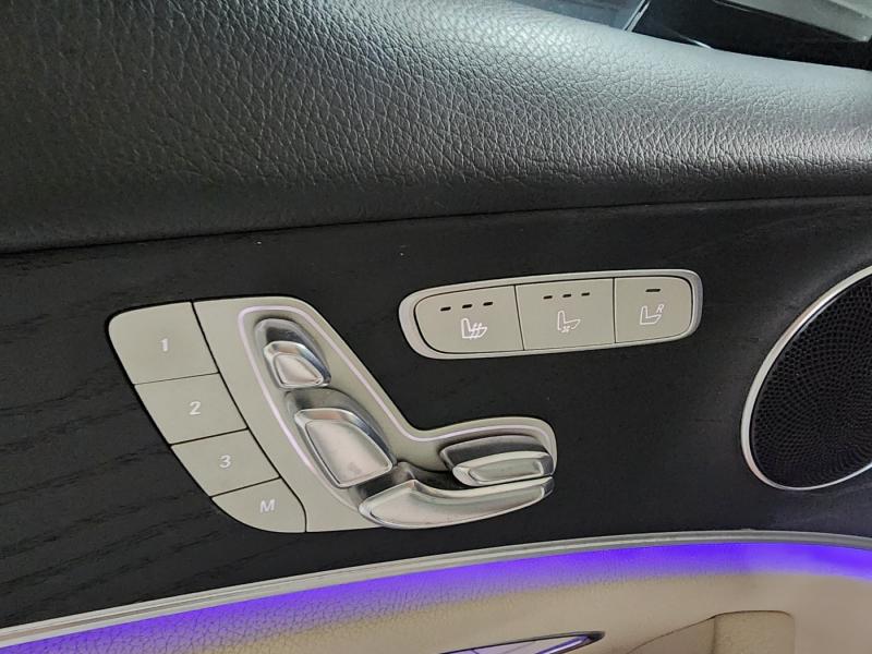 벤츠 E클래스(5세대) E300 아방가르드 - 이미지 16