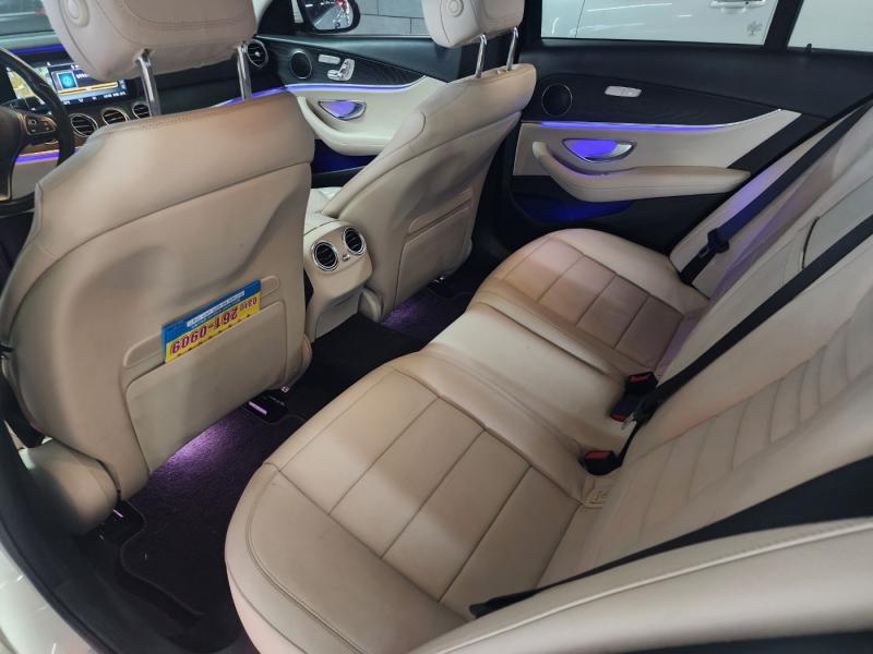 벤츠 E클래스(5세대) E300 아방가르드 - 이미지 15