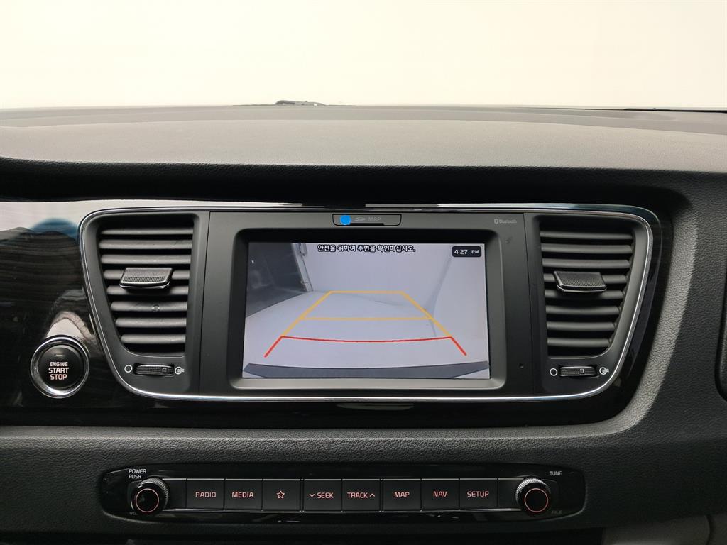 기아 더 뉴카니발 9인승 디젤 프레스티지 - 이미지 12