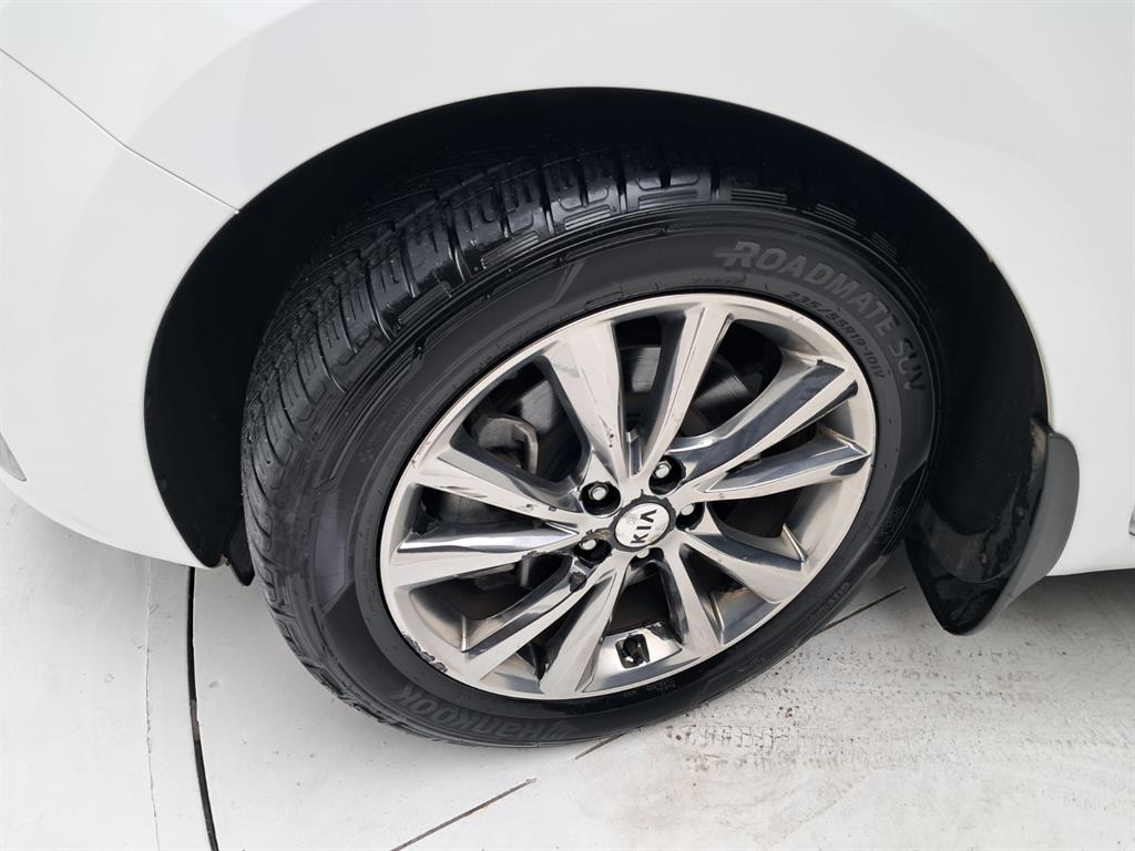 기아 더 뉴카니발 9인승 디젤 프레스티지 - 이미지 19