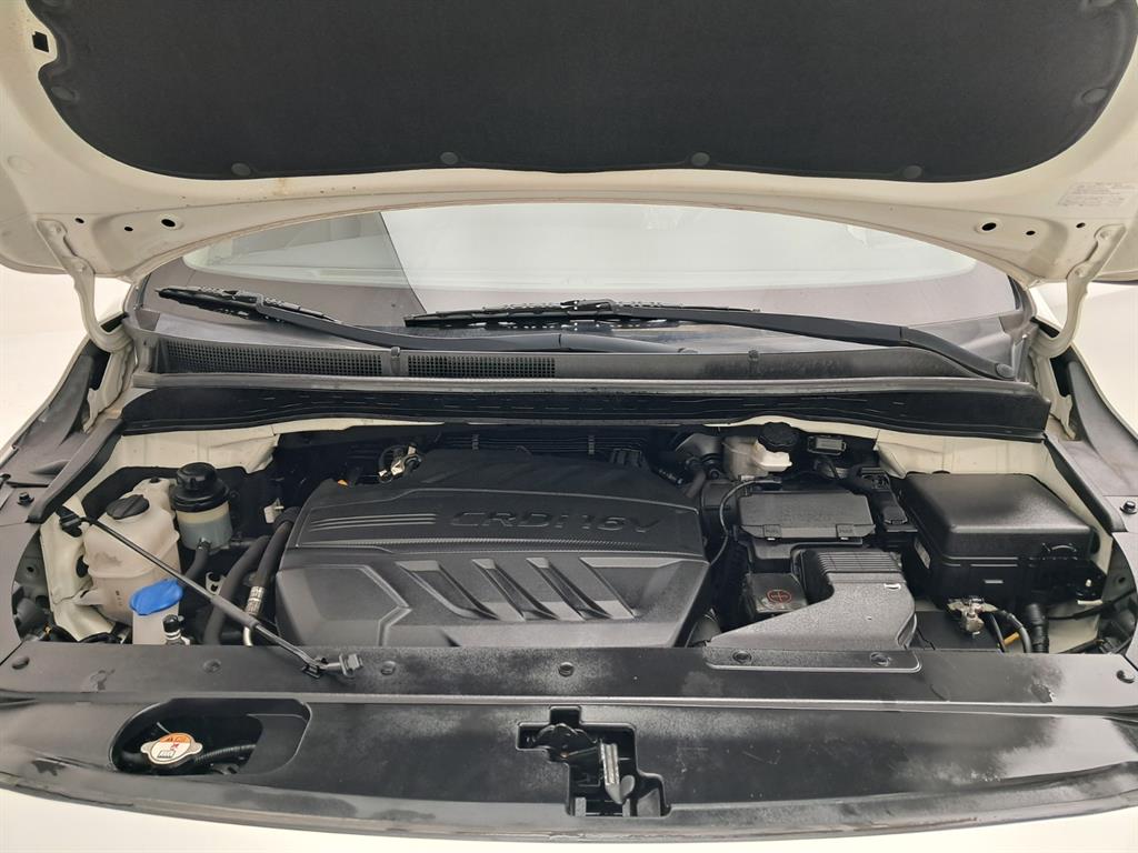 기아 더 뉴카니발 9인승 디젤 프레스티지 - 이미지 17